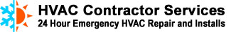 Leaksville HVAC Services